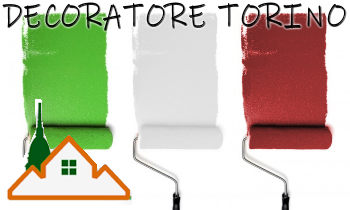decoratore Torino