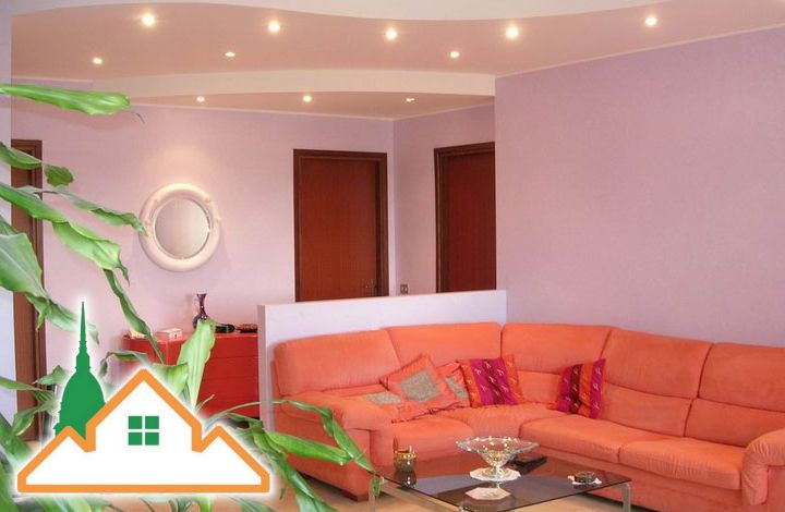 Decorazioni Pareti Torino